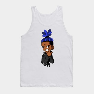 XXX Kid Tank Top